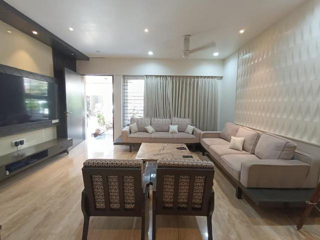 Villa for rent in Tilakwada, Gujarat