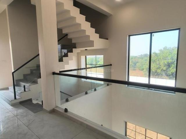 Villa for sale in Tilakwada, Gujarat