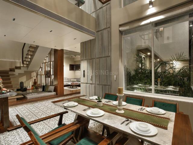 Villa for sale in Tilakwada, Gujarat