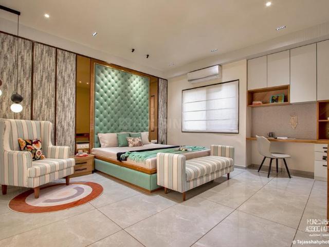 Villa for sale in Vadodara