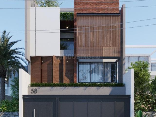 Villa for sale in Madya