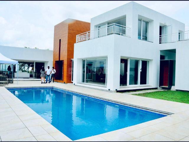 Villa for rent in Bhugaon, National Capital Territory Of Delhi