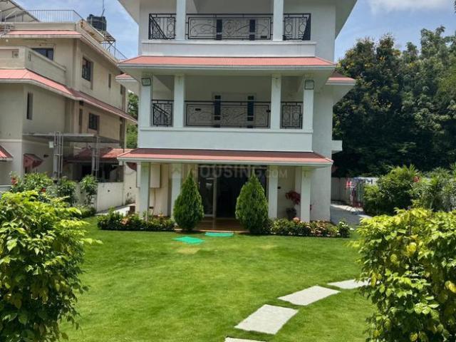 Villa for rent in Gujarat
