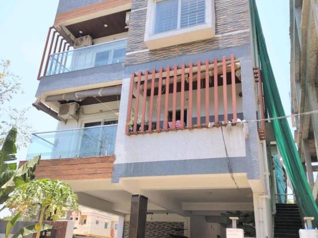 Villa for sale in Haidarabad, Telangana