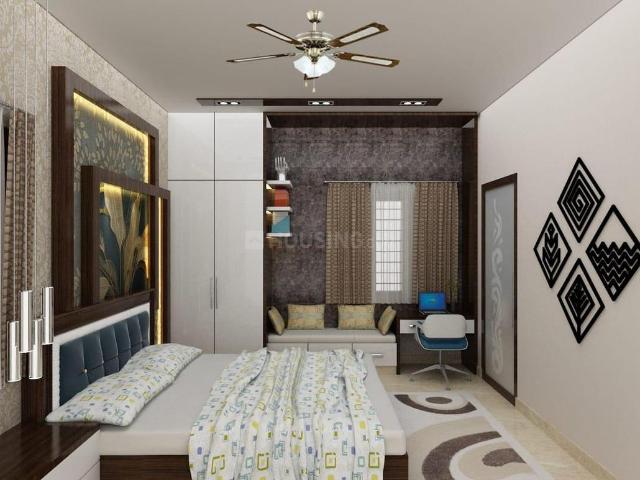 Villa for sale in Bangalore South, Cox Town - Bangalore