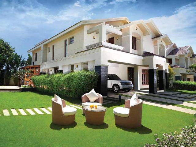 Villa for sale in Karnataka