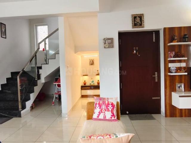 Villa for rent in Bangalore East, Mandur