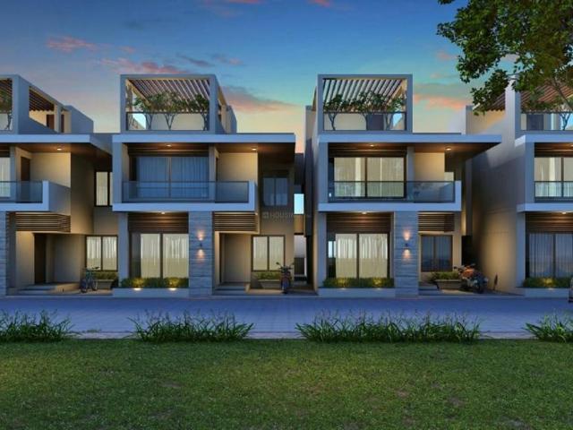Villa for sale in Gujarat