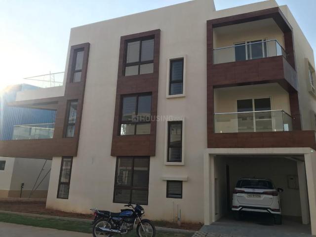 Villa for sale in Bangalore East, Karnataka