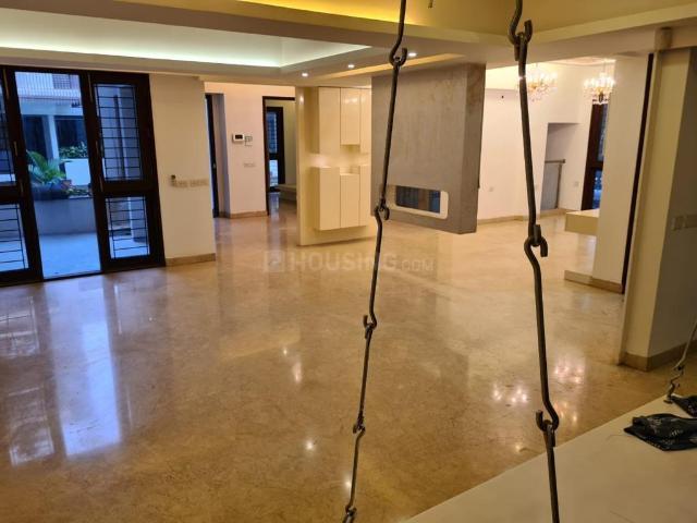 Villa for rent in Bangalore East, Cox Town - Bangalore