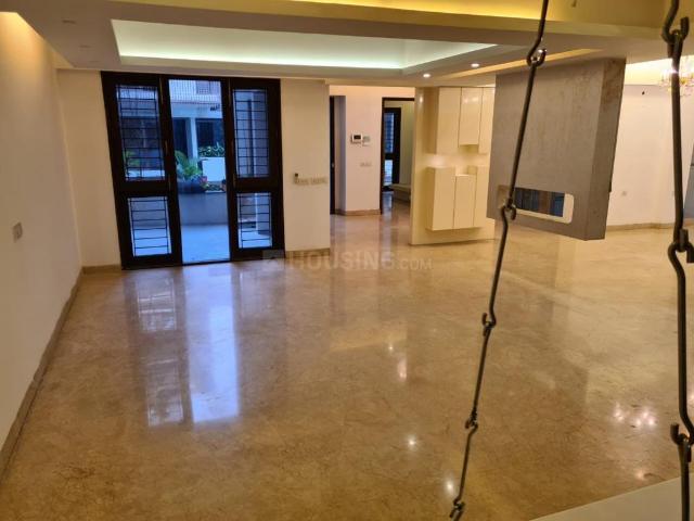 Villa for sale in Bangalore East, Cox Town - Bangalore