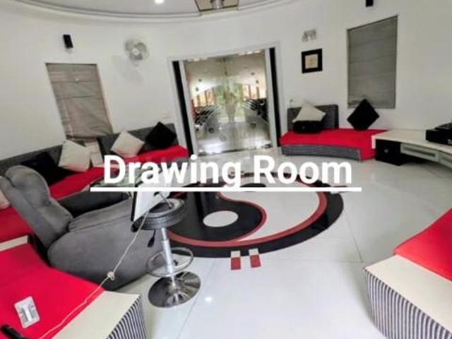 Villa for rent in Gujarat