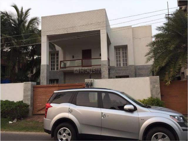 Villa for sale in Royapuram, Tamil Nadu