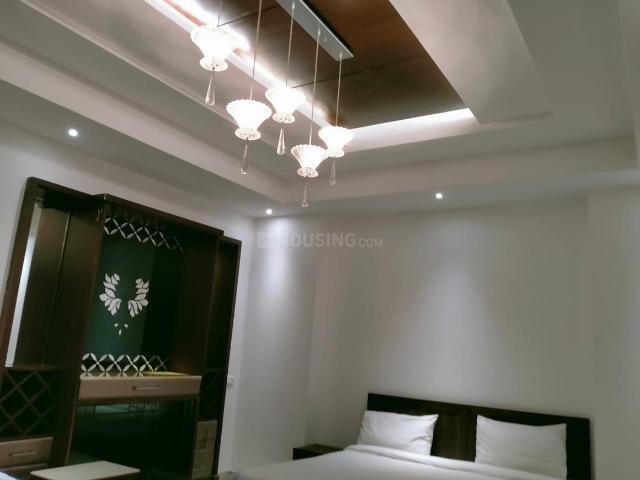 Villa for rent in South Delhi, Deri