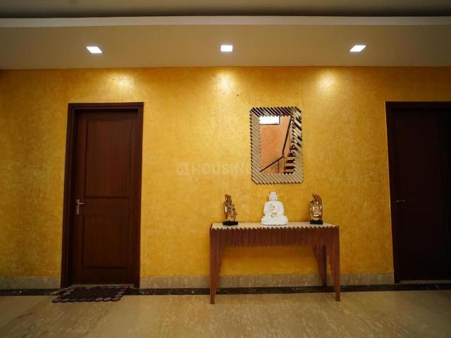 Villa for rent in South Delhi, Deri
