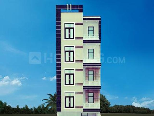 Villa for sale in South Delhi, Deri