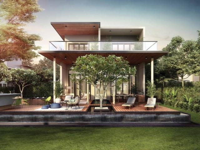 Villa for sale in Tamil Nadu