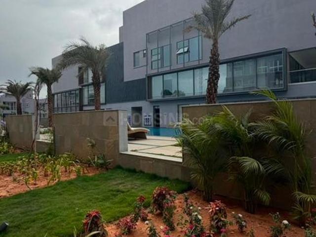 Villa for sale in Bangalore East, Karnataka