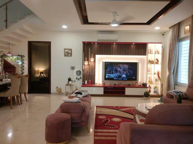 Villa for sale in Bangalore East, Cox Town - Bangalore