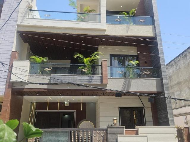 Villa for sale in Pink City, Jetpur