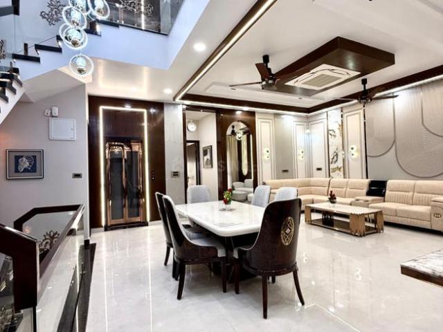 Villa for sale in Pink City, Jetpur