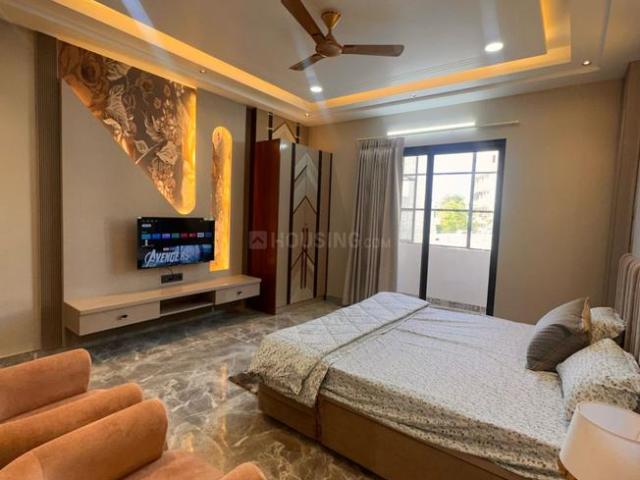 Villa for sale in Pink City, Jetpur