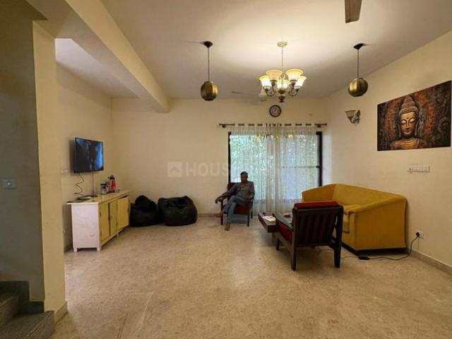 Villa for rent in Karnataka