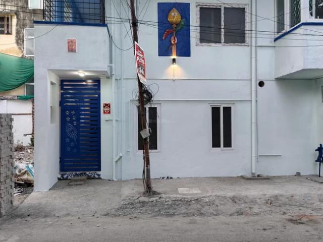 Villa for rent in Teynampet, Tamil Nadu