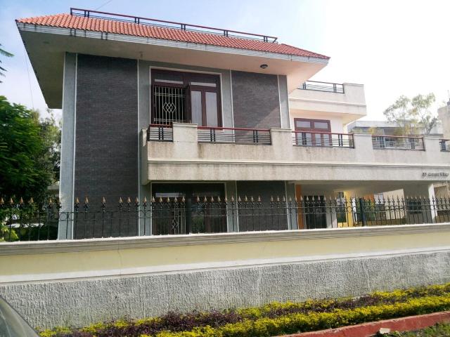 Villa for rent in Madya