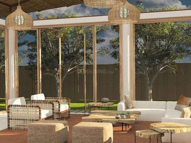 Villa for sale in Colvale, Goa