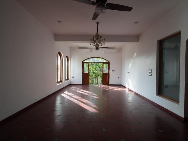 Villa for sale in Goa