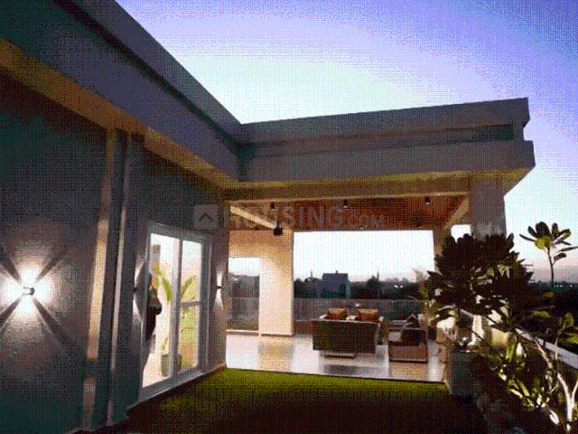 Villa for sale in Jhalariya, Indore