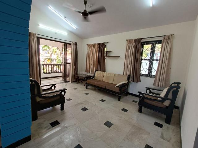 Villa for rent in Goa