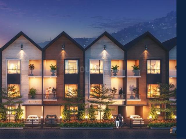 Villa for sale in West Bengal