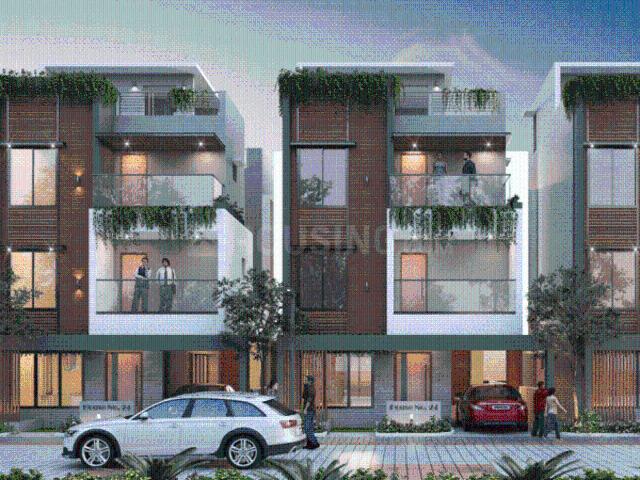 Villa for sale in Devanahalli - Bangalore, Karnataka