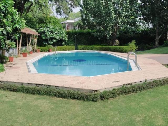 Villa for rent in South Delhi, Deri
