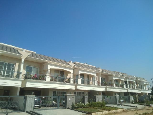 Villa for sale in Punjab
