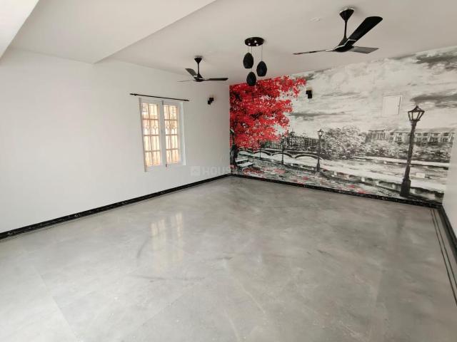 Villa for rent in Bangalore East, Cox Town - Bangalore