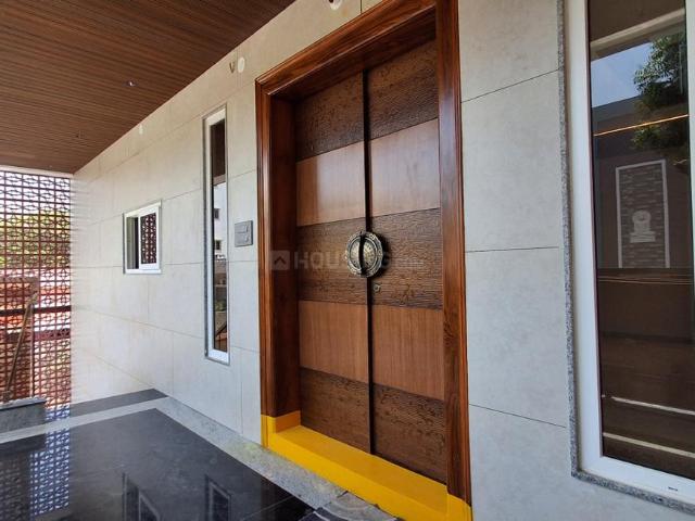 Villa for sale in As Rao Nagar, Haidarabad