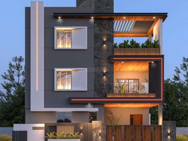 Villa for sale in AS Rao Nagar, Hyderabad