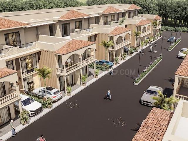 Villa for sale in Dialpura, Punjab