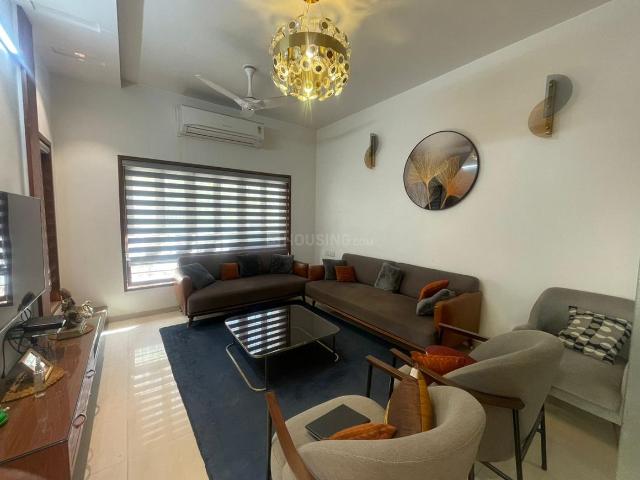 Villa for sale in Navrangpura - Ahmedabad, Gujarat