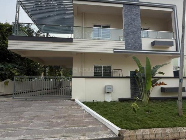 Villa for sale in Andhra Pradesh