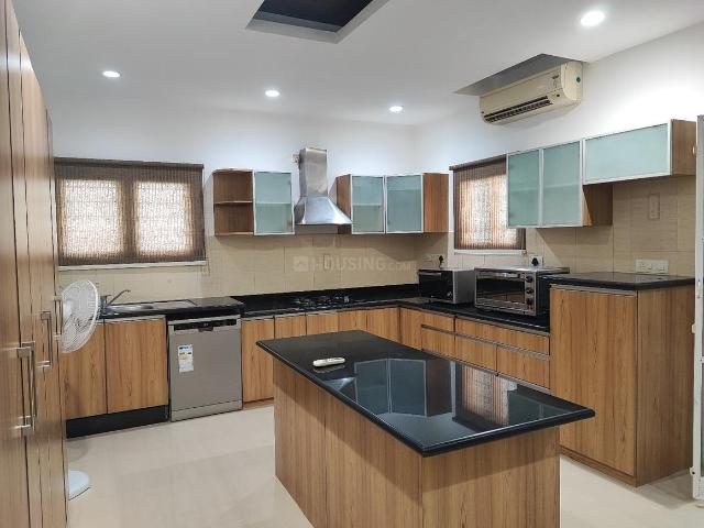 Villa for rent in Jayabheri, Hyderabad