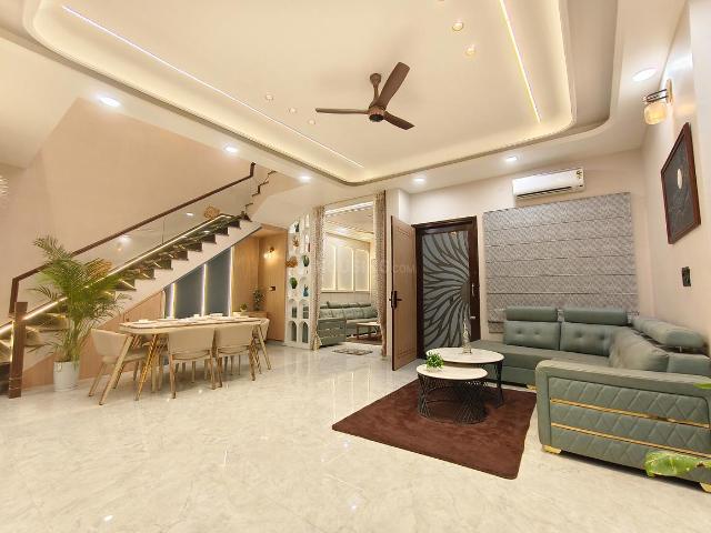 Villa for sale in Pink City, Jetpur