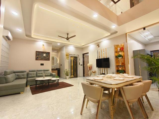 Villa for sale in Pink City, Jetpur