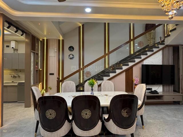 Villa for sale in Pink City, Jetpur