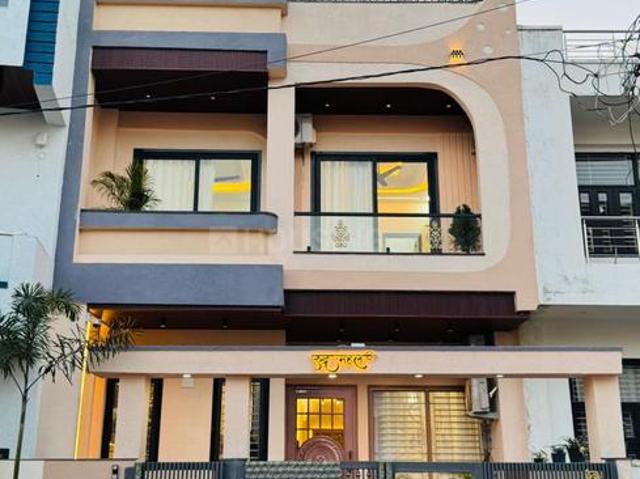 Villa for sale in Pink City, Jetpur