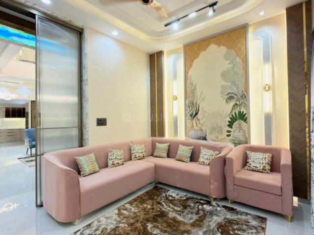 Villa for sale in Pink City, Jetpur
