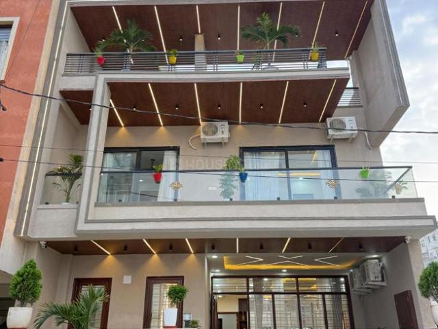 Villa for sale in Pink City, Jetpur